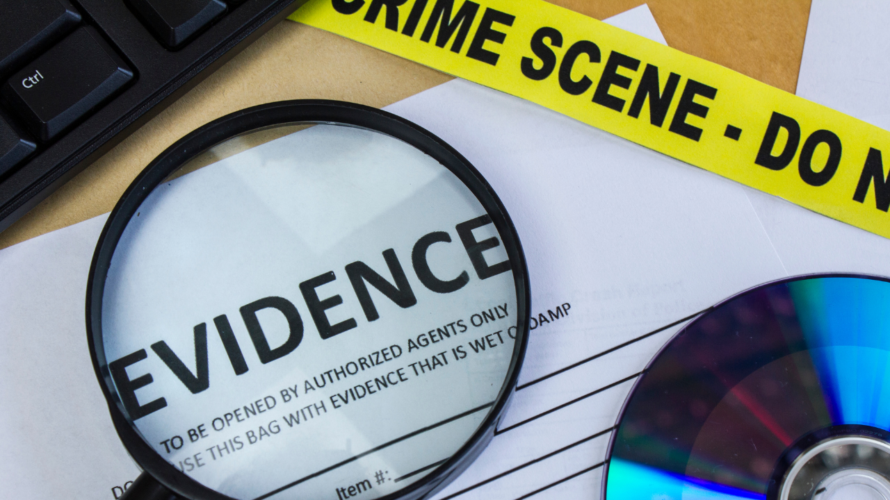 Divorce Investigation