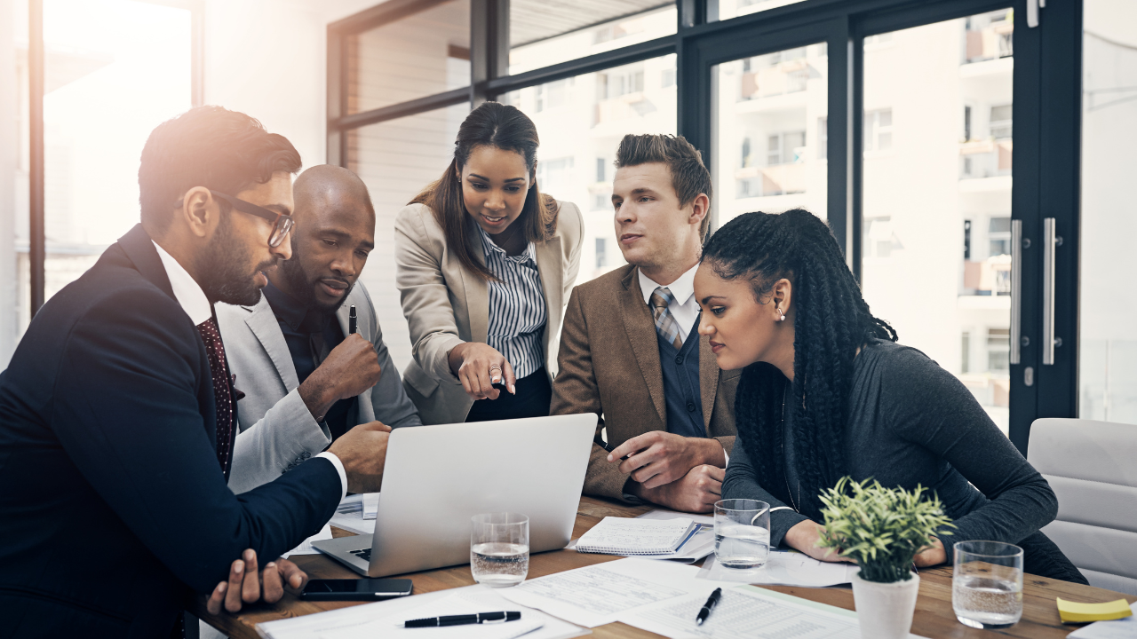 Trusted Detective Agency